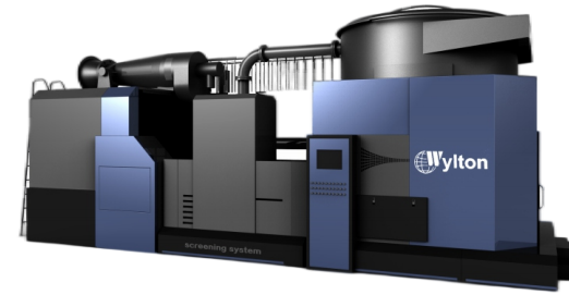 Catalyst Screening Service & Efficiently Automated Machine