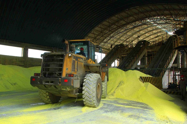 Guizhou Wylton Jinyang Environmental Protection Technology Co., Ltd. 