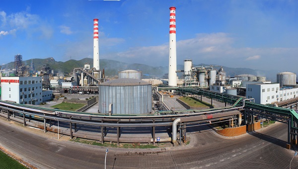 Wylton (China) Sulfuric Acid Operations Center